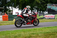 Lower Group Red Bikes